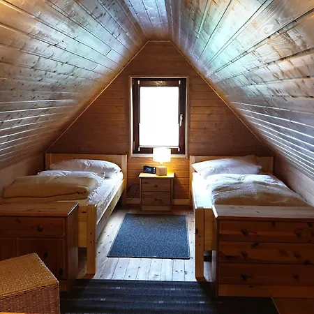 Haus Am Holiday home