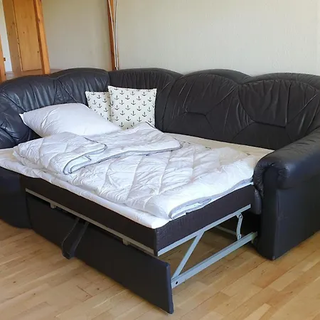 Prázdninový dům Haus Am