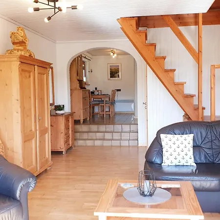 Prázdninový dům Haus Am Manhagen