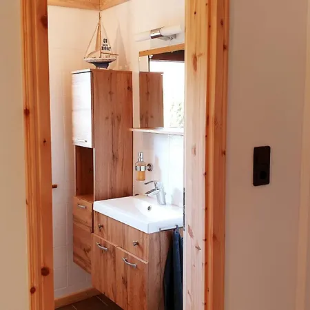 Haus Am Prázdninový dům