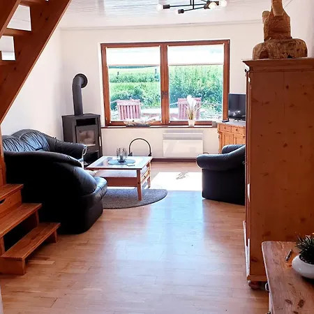 Haus Am Holiday home Manhagen