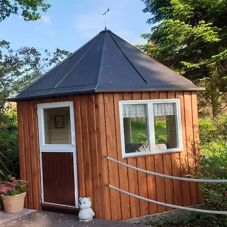 Holiday home Haus Am Manhagen