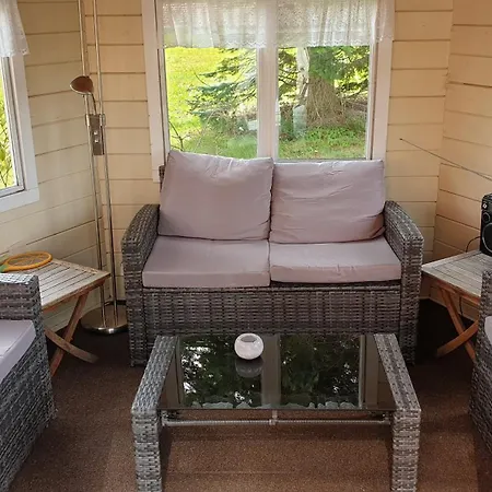 Haus Am Holiday home *